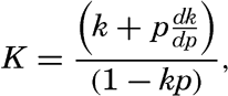 formula