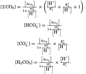 formula