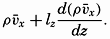 formula
