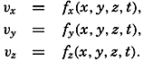 formula