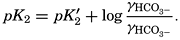 formula
