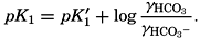 formula