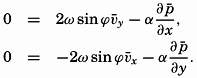 formula