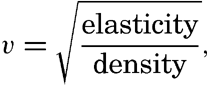 formula