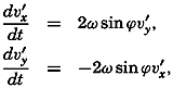 formula