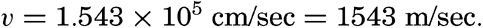 formula