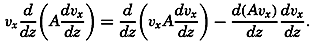 formula