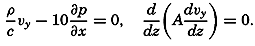 formula