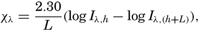 formula