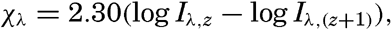 formula