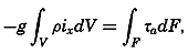 formula