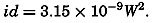formula